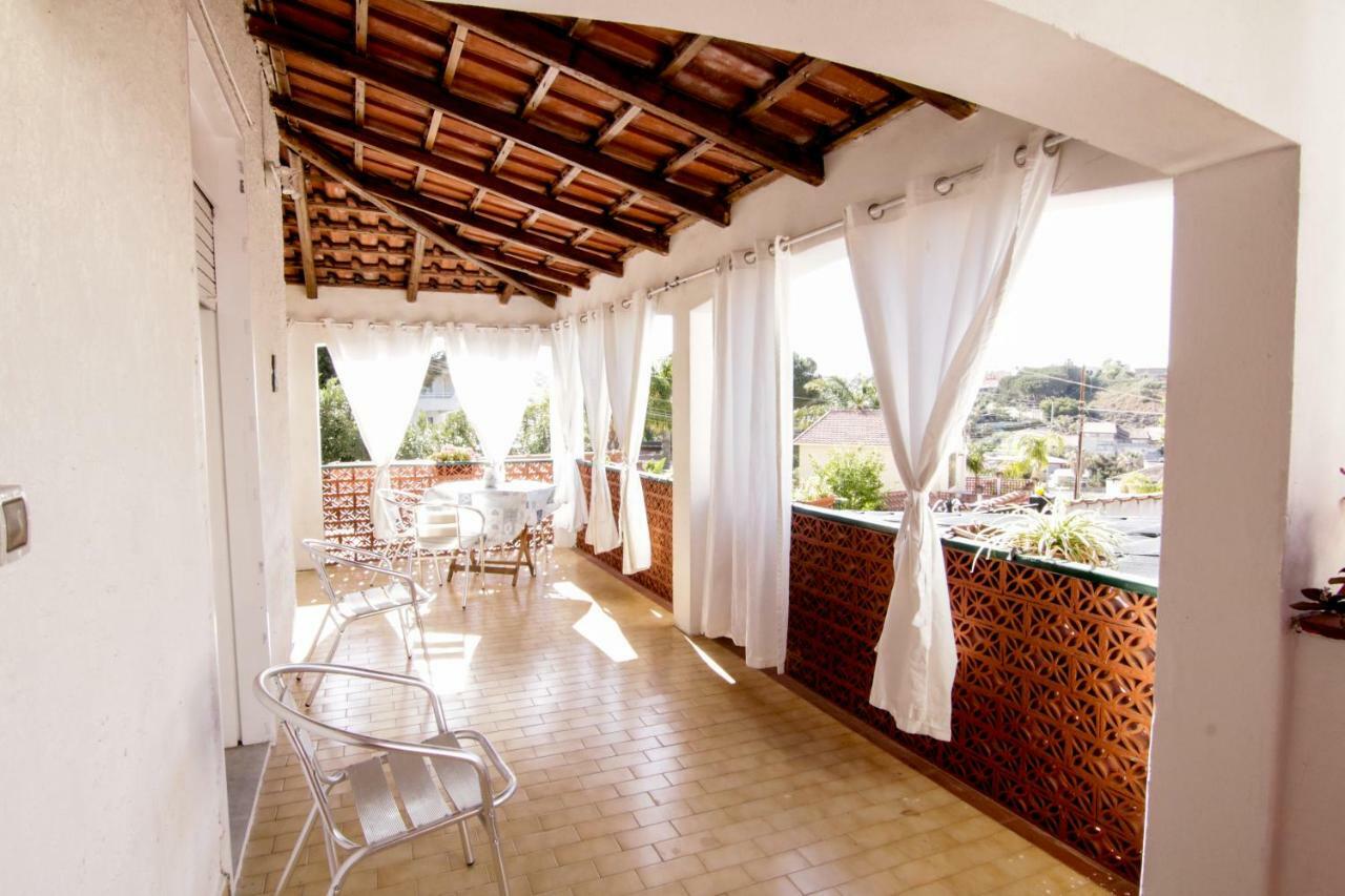 Villetta Sul Mare In Residence Brucoli Exterior foto