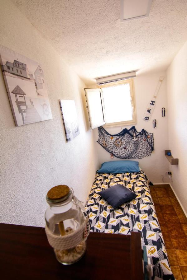 Villetta Sul Mare In Residence Brucoli Exterior foto