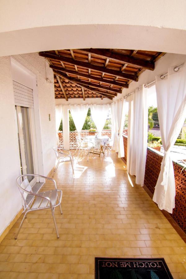 Villetta Sul Mare In Residence Brucoli Exterior foto